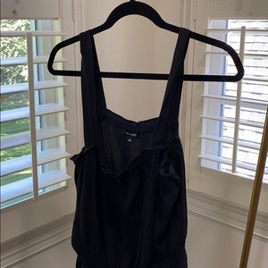 Black madewell jumpsuit